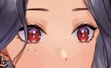 scarle yonaguni eyebrows eyebrow raise nijisanji en niji sanji