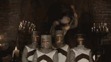 Monty Python Camelot Dance Dance GIF - Monty Python Camelot Dance Monty Python Dance GIFs