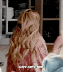 Good Night Sluts Emma Roberts GIF - Good Night Sluts Emma Roberts Ahs GIFs
