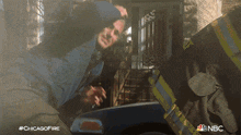 Confused Kelly Severide GIF - Confused Kelly Severide Taylor Kinney GIFs