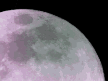 moon full moon zoom
