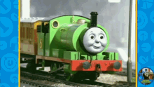 Clearwater Credit Thomas And Friends Credit GIF - Clearwater Credit Thomas And Friends Credit Credit GIFs