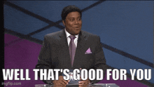 Good For You Black Jeopardy GIF - Good For You Black Jeopardy Snl GIFs