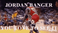 Jordan Banger GIF - Jordan Banger GIFs