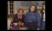 The Facts Of Life Cute GIF - The Facts Of Life Cute Pinch GIFs