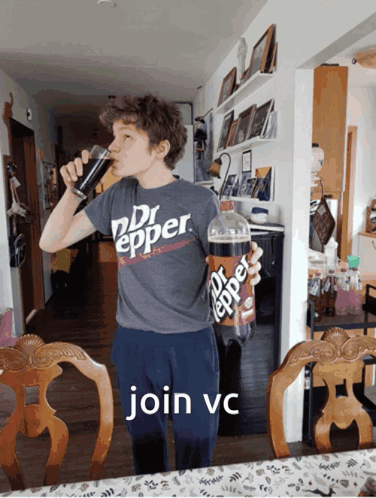 Join Vc Drpepperjulian GIF - Join vc drpepperjulian - Discover & Share GIFs