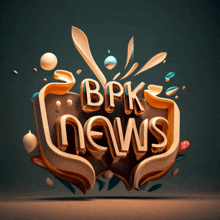 Bpknews GIF - Bpknews News GIFs