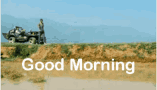 Good Morning Prabhas GIF - Good Morning Prabhas Mirchi GIFs