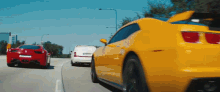 Transformers3 Autobots GIF