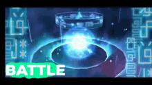 Battle Digimon GIF - Battle Digimon Ulforce GIFs