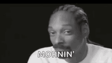 To Be Continued Snoop Dogg GIF - To Be Continued Snoop Dogg Smile GIFs