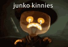 Junko GIF - Junko GIFs