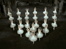 Ballet Ballerina GIF - Ballet Ballerina Swanlake GIFs