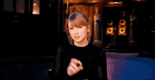 Taylor Swift GIF - Taylor Swift Cat GIFs