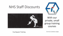 Nhs Discounts GIF - Nhs Discounts Healthcare GIFs