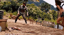 Jumanji Rubyroundhouse GIF