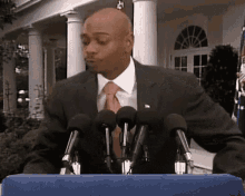Dave Chappelle Shut The Fuck Up GIF - Dave Chappelle Shut The Fuck Up Silence GIFs