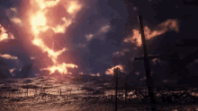 Unlimited Blade Works GIF