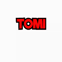 Tomi Lynatico GIF - Tomi Lynatico Tomi GIFs