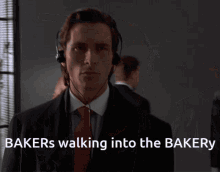 Baker GIF - Baker GIFs