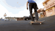 Switch GIF - Extreme Skate Boarding Kyle Leeper GIFs