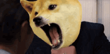 Dogecoin To GIF - Dogecoin Doge To GIFs