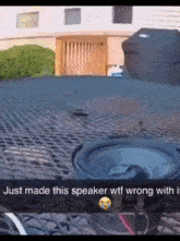 Speaker GIF - Speaker GIFs