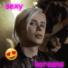 Sexy Koreans GIF - Sexy Koreans Jimin GIFs