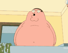 Family Guy Peter Griffin GIF - Family Guy Peter Griffin Bath GIFs