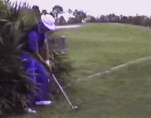 Golfing Fail GIF - Golfing Golf Fail GIFs