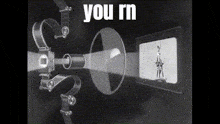 Projection Callout GIF - Projection Callout Gaslight GIFs