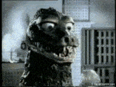 Godzilla Funny GIF - Godzilla Funny Memes GIFs