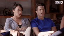 Seriously My Kitchen Rules GIF - Seriously My Kitchen Rules For Real GIFs