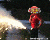Beepboopbotz Fireworks GIF - Beepboopbotz Fireworks Explosion GIFs