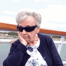 Grandma Connie GIF - Grandma Connie Cruise GIFs