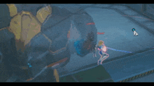 a screenshot of a video game with the username redgrande261
