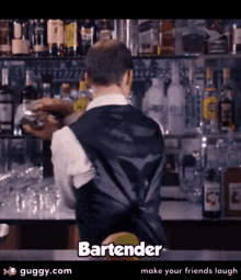 Bartender Hey You GIF - Bartender Hey You Dance GIFs