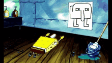 Yes Spongebob GIF - Yes Spongebob Worship GIFs