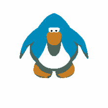 moves penguin