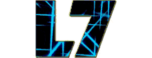 l7 music logo grunge music grunge