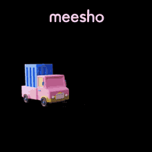 Meesho Buildforbharat GIF - Meesho Buildforbharat GIFs
