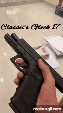 Glock GIF - Glock GIFs