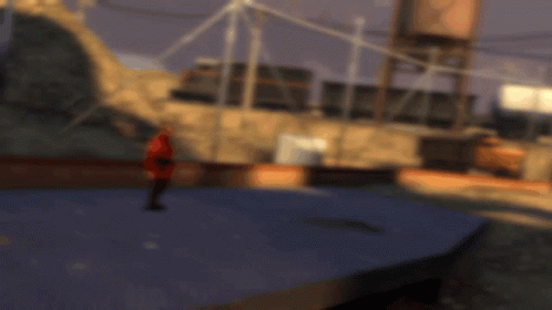 Tf2 Soldier GIF - Tf2 Soldier Smile - Discover & Share GIFs