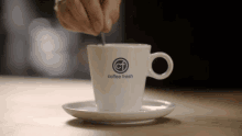 Coffee Fresh GIF - Coffee Fresh GIFs