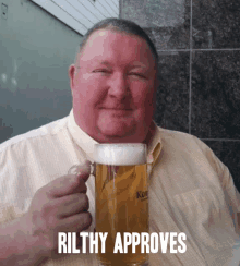 Rilthy Approves GIF