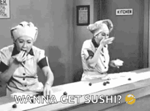Candy I Love Lucy GIF