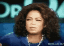 Skeptical Oprah GIF - Skeptical Oprah GIFs