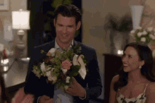 Kevinmcgarry Flowers GIF
