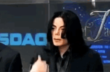 Michael Jackson Fix Hair GIF - Michael Jackson Fix Hair GIFs