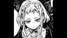 anime black and white naruto shippuden gif | WiffleGif
